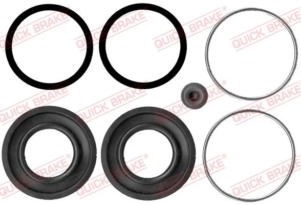 Repair Kit, brake caliper